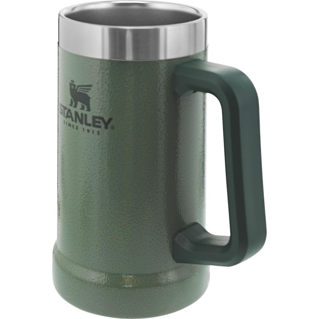Adventure Big Grip Beer Stein