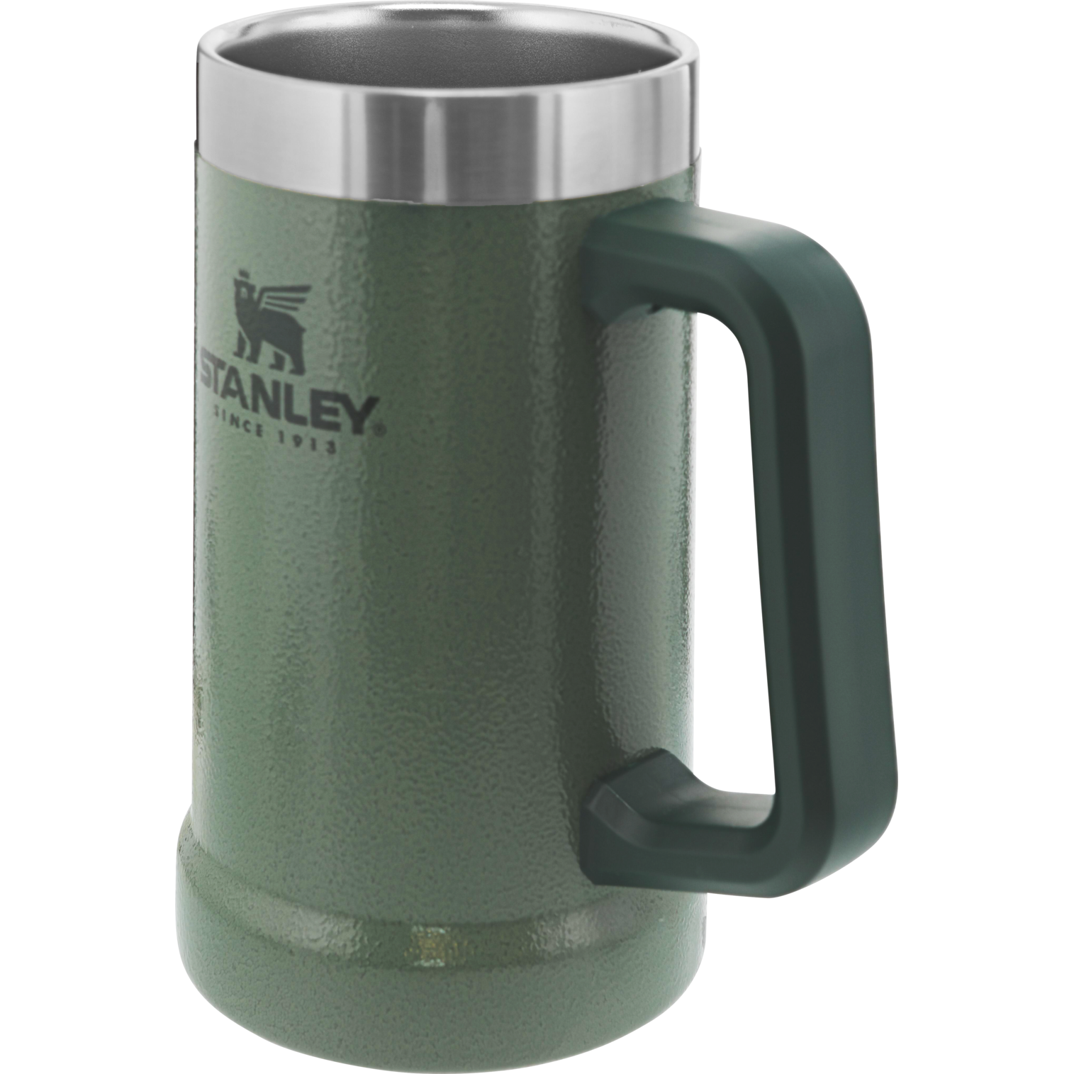 Adventure Big Grip Beer Stein