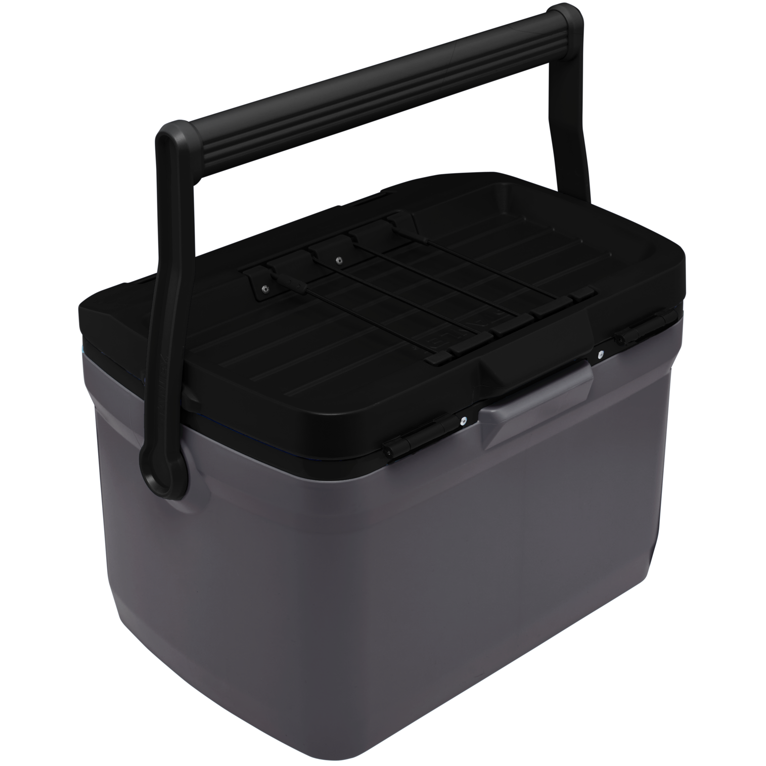 The Easy Carry Outdoor Cooler